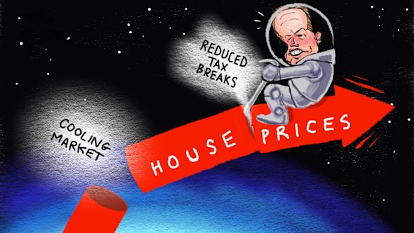 Illustration: Matt Davidson