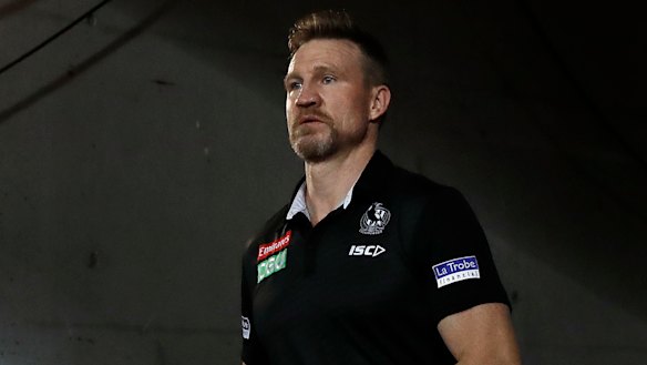 Buckley played tennis with assistant coach Brenton Sanderson, Alicia Molik and one other. 