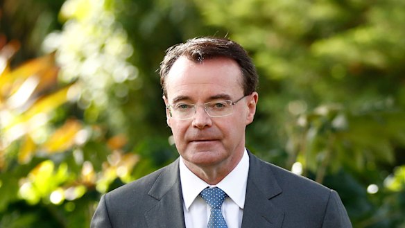 Opposition Leader Michael O'Brien says the Victorian government presided over a chaotic week.