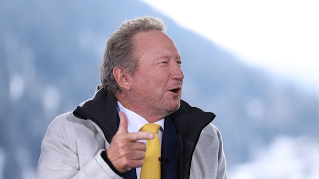 Donald Trump presidency won’t derail business, Forrest says