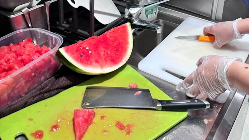 Dirty utensils, rat droppings: Sydney’s worst food safety breaches revealed