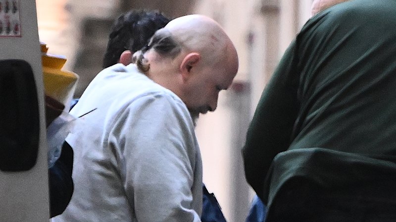 Man admits he killed teacher found in a wheelie bin