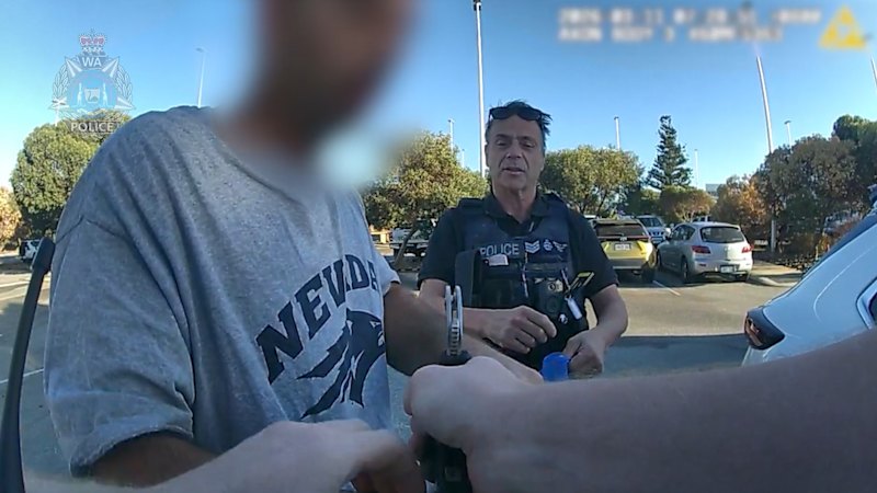 WA news LIVE: Former council employee arrested at beach car park, accused of fraud, stealing