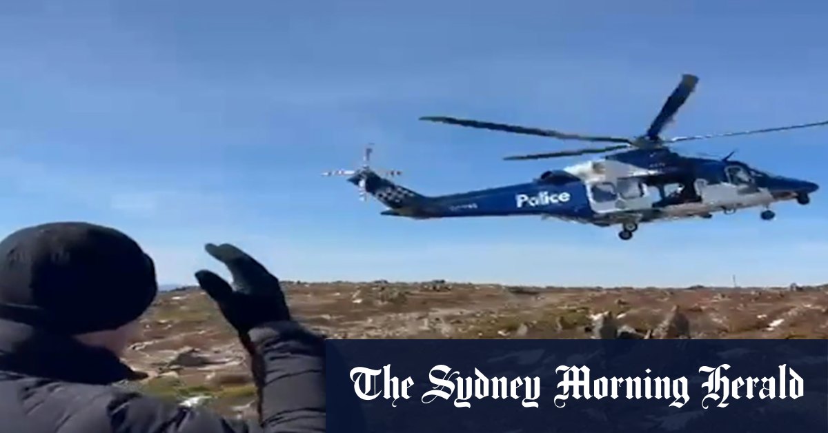 Two Women Freeze to Death Near Victoria’s Mount Bogong Amid Blizzard Conditions