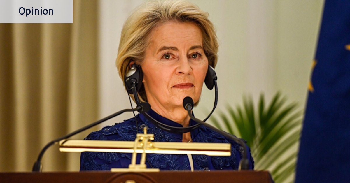 The ‘mother of all deals’ that will infuriate Trump