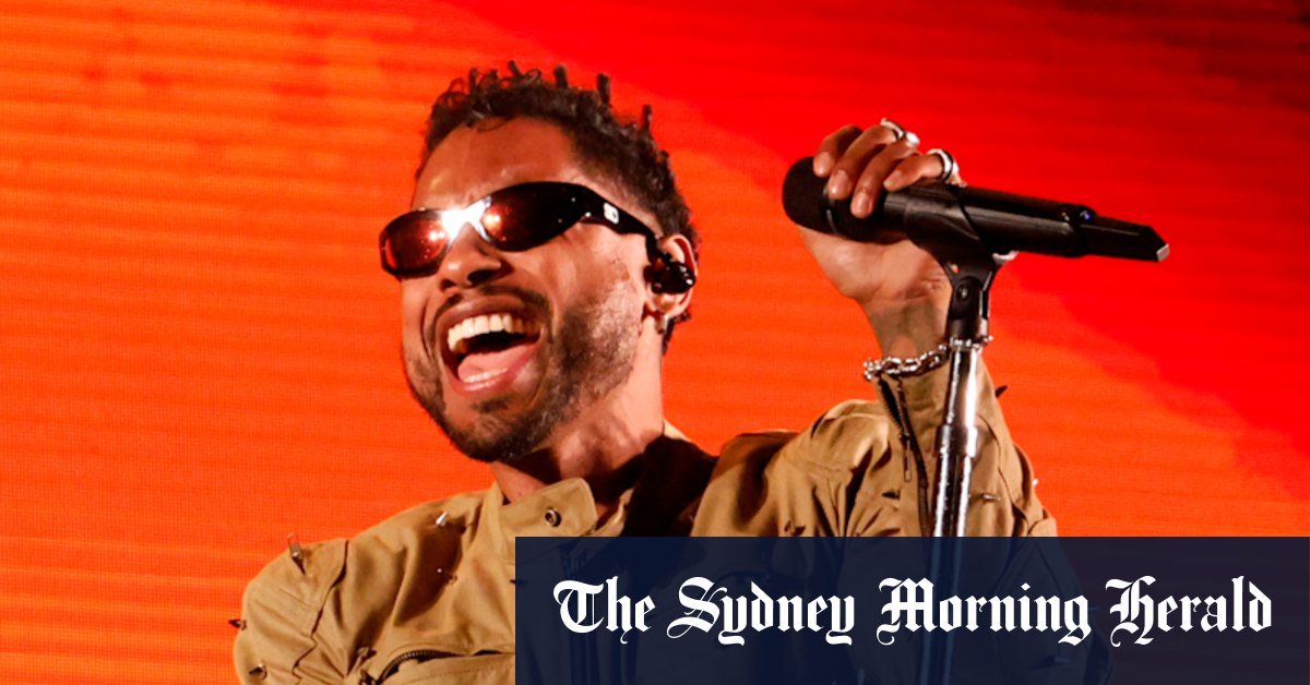 Like your R&B dark and angsty? This album’s for you