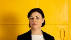 Head of research at MS Australia Dr Julia Morahan.