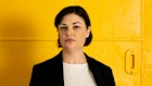 Head of research at MS Australia Dr Julia Morahan.