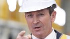 WA Premier Mark McGowan has unveiled plans to invest $3.8 billion in renewables as part of the state’s updated energy transition plans. 