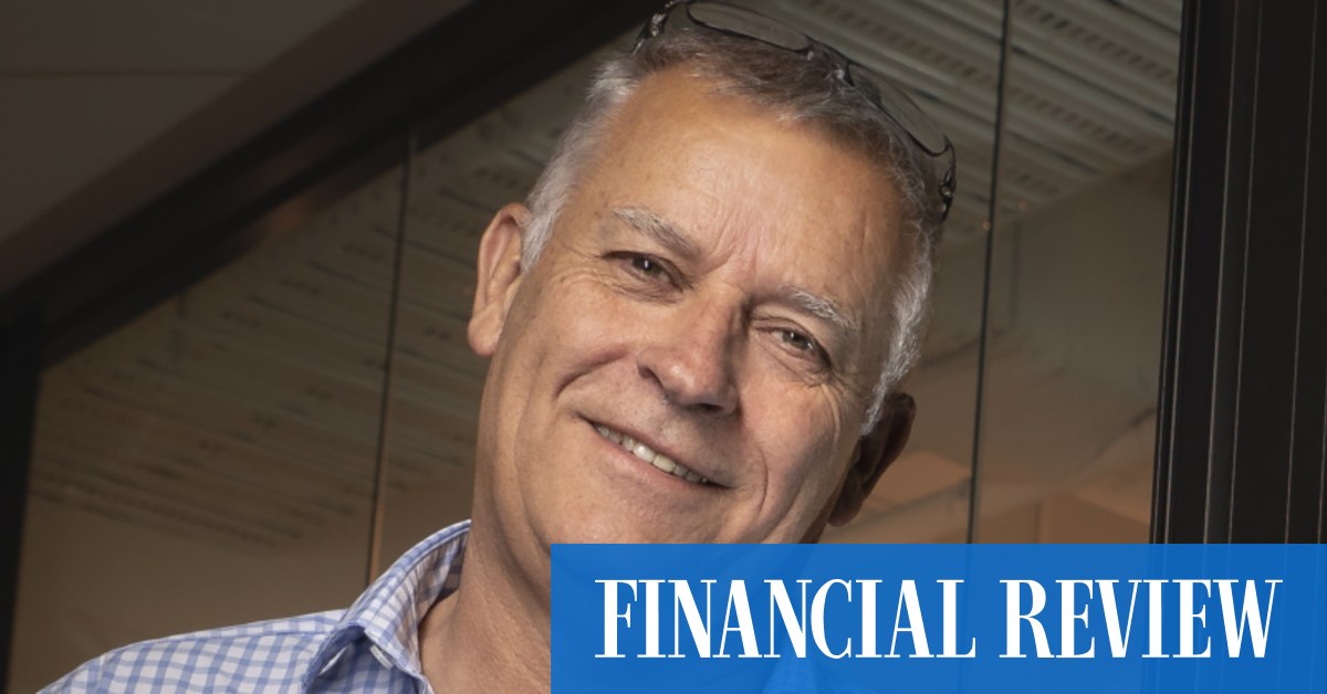 WiseTech, MYOB, Zeller CEOs: Slower sales cycles, tight capital conditions to affect tech in 2023 - Vimarsana News