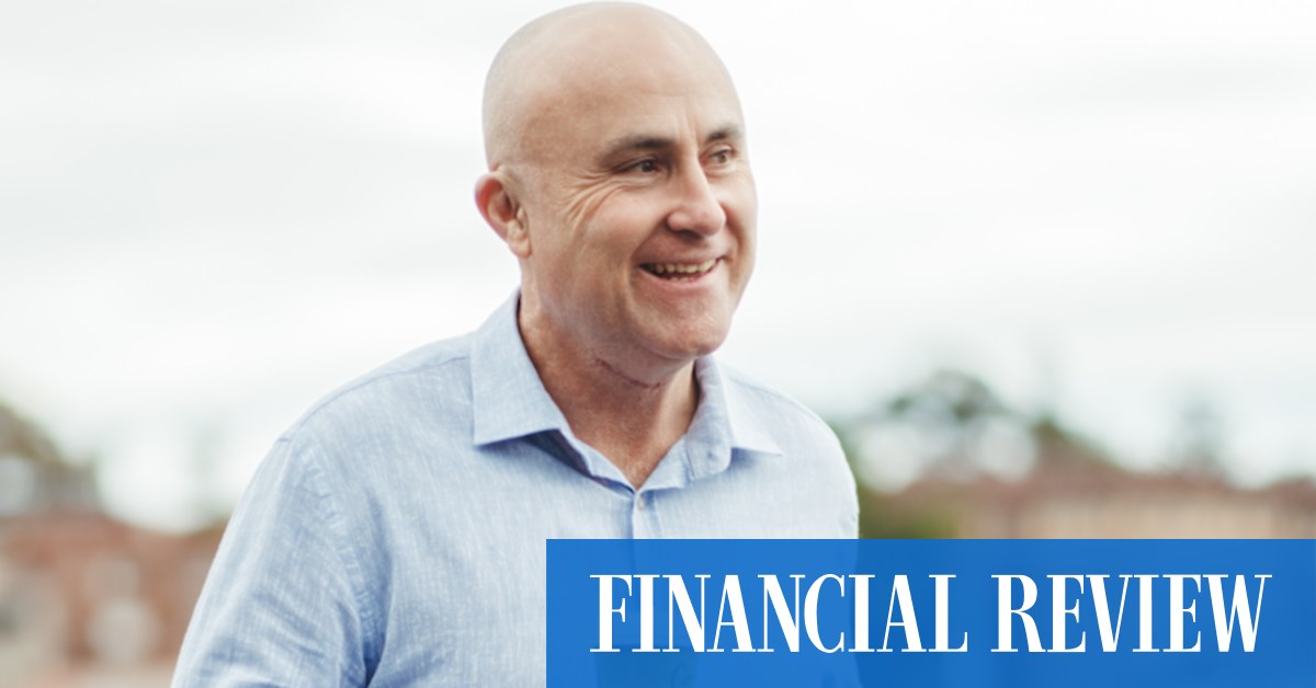 Regal’s Phil King to pass on market crown, transitioning to retirement