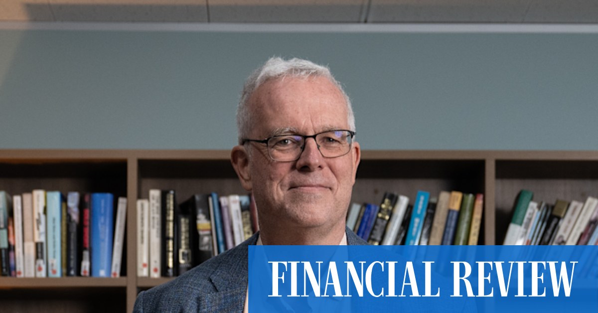 afr.com - Joanne Tran - Bronte Capital bounces back: 'Some clients thought we were idiots'