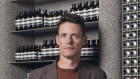 Aesop CEO Michael O’Keeffe.