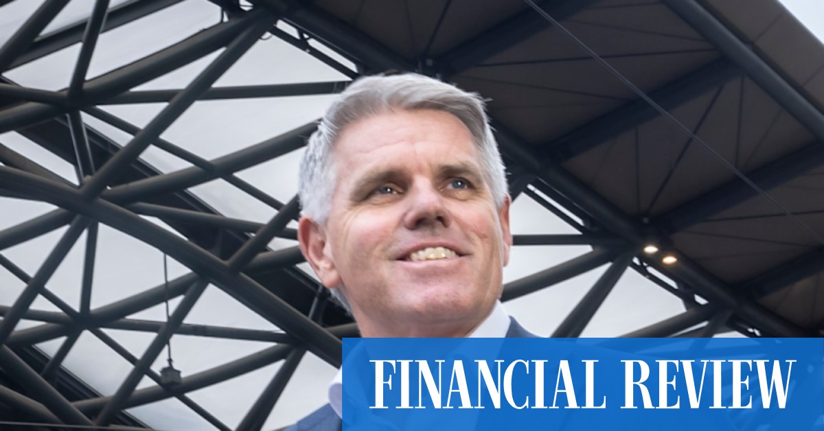 OPTrust-backed Kinetic hires Macquarie for $4b-plus strategic review - Vimarsana News