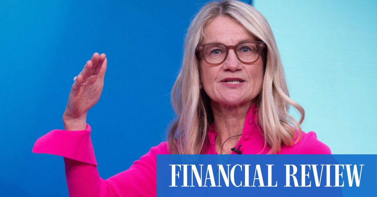 AustralianSuper, Aware Super, Australian Retirement Trust Big super splits on Treasury's retirement default proposals - Vimarsana News