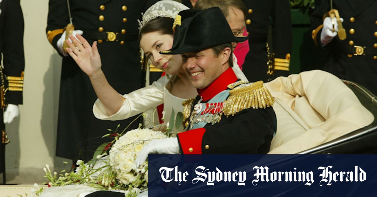 From the Archives, 2004: Homegrown royal is the new jewel in the crown - Vimarsana News
