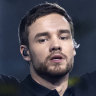 LONDON, ENGLAND - MARCH 06: Liam Payne performs during WE Day UK 2019 at The SSE Arena on March 06, 2019 in London, England. (Photo by John Phillips/Getty Images) .