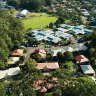Immanuel Gardens Retirement Living and Aged Care Centre in Buderim.