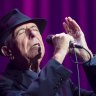 Leonard Cohen fine-tuned surprise final album while in acute pain, says son