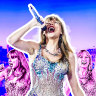 Taylor Swift Eras Tour Sydney… as it happened: US pop superstar wows sold-out crowd at Accor Stadium