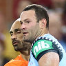 NRL set to go public with Cordner concussion case findings
