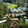 Immanuel Gardens Retirement Living and Aged Care Centre in Buderim.