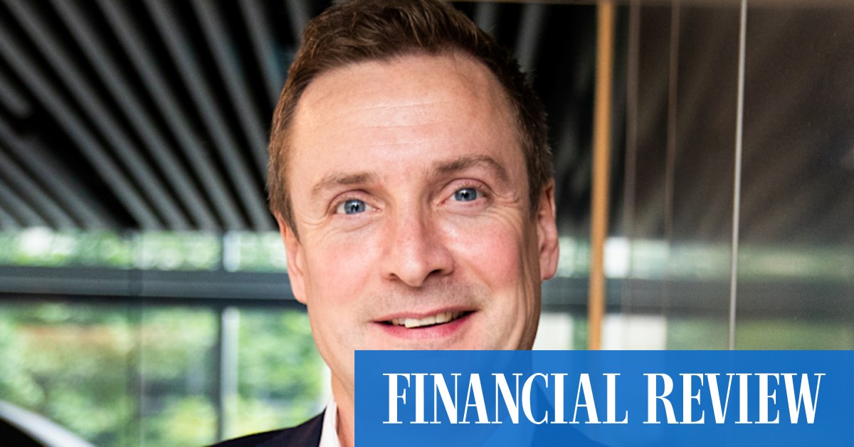 TPG poaches Qantas from Telstra in fresh enterprise push - Vimarsana News