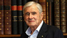 Seven West Media chairman Kerry Stokes. 