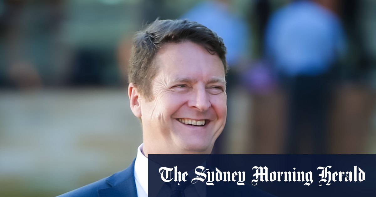 King’s School launches investigation into headmaster