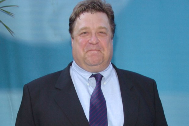 John Goodman