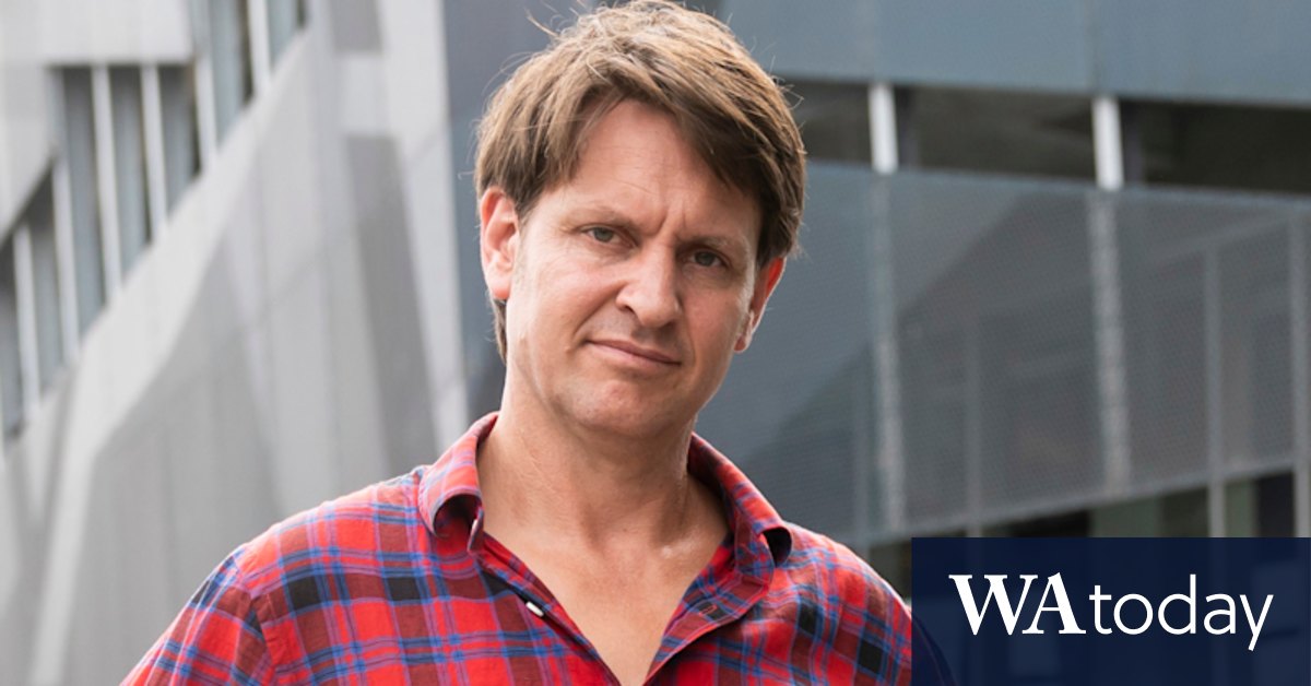 Craig Reucassel returns for series three of War on Waste - Vimarsana News