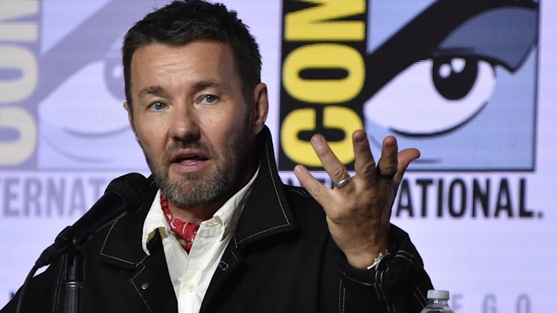 From Spaceballs to Avengers – Comic-Con delivers a knockout punch (australia) — SMH