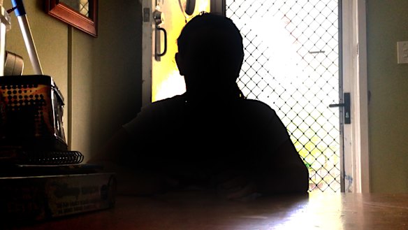 'I saw her lose at least two grand every night': The whistleblower has described conversations aimed at encouraging the grieving woman to keep gambling.