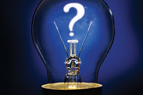 If you speak the magic words “I’m going to leave,” then your electricity provider will probably offer you a cheaper price.