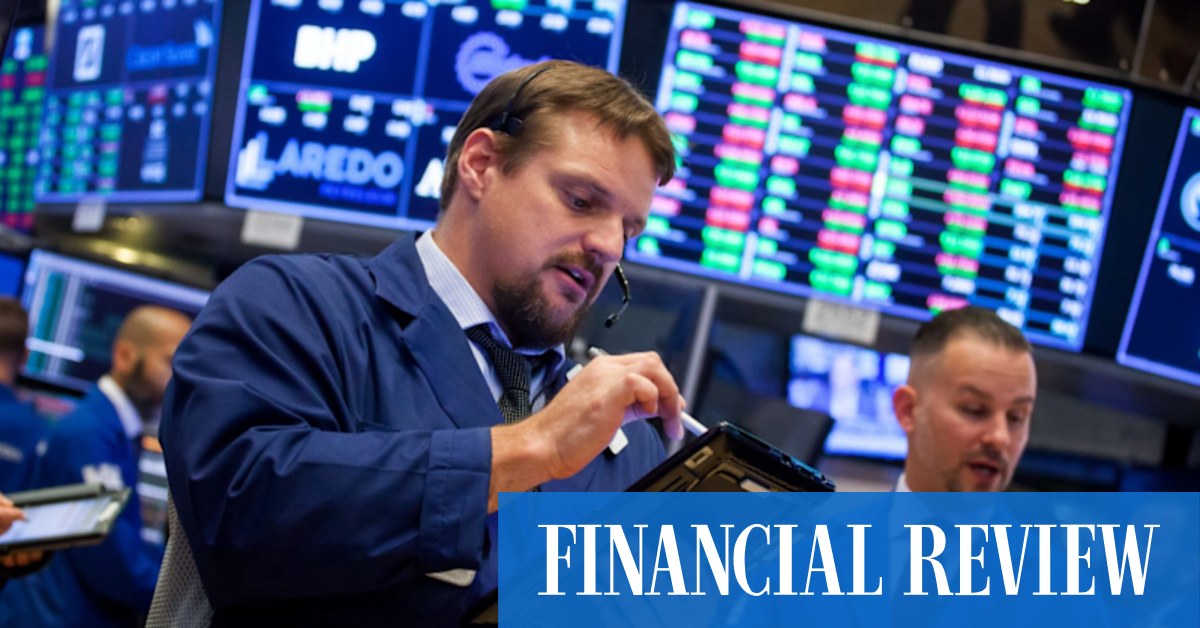 Wall Street: Surge in Cava and Oddity Tech spurs IPO fever that worries bankers - Vimarsana News
