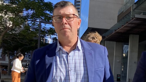 Top cop loses legal bid to appeal ex-mayor’s fraud acquittal