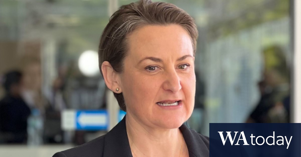 WA vapes State government looks to circumvent national ‘watereddown