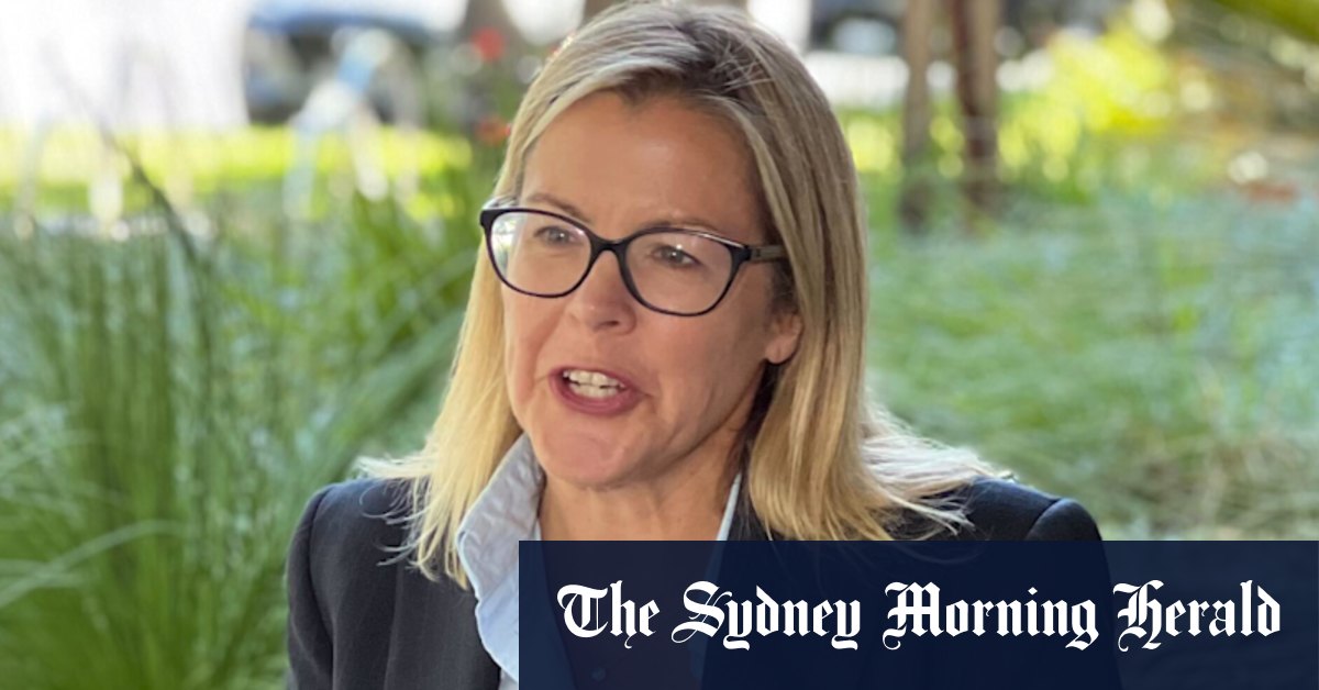 Health leak suggests WA’s new mums and bubs hospital has blown out before ground has been struck