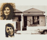 The Easey Street murders are still unsolved.