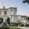 Pearl of Canterbury: 10-bedroom Melbourne mansion selling for up to $40 million