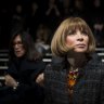 Vogue responds to rumours of Anna Wintour's departure