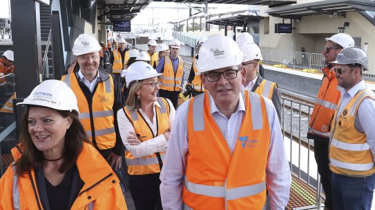 Planning Minister Sonya Kilkenny has warned Melbourne will need an extra 1 million homes within its existing boundaries by 2050.