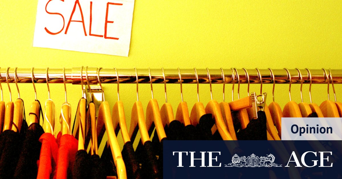 Perth sustainable shops and clothes and where to find them - Vimarsana News