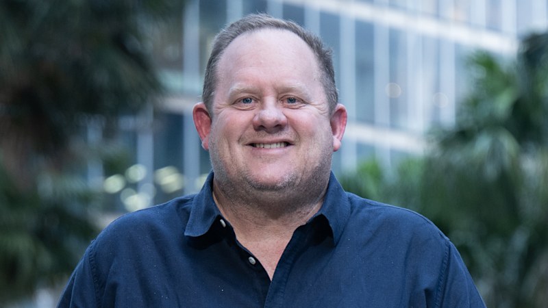 Bevan Slattery calls tax changes ‘stupid', reveals ATO review