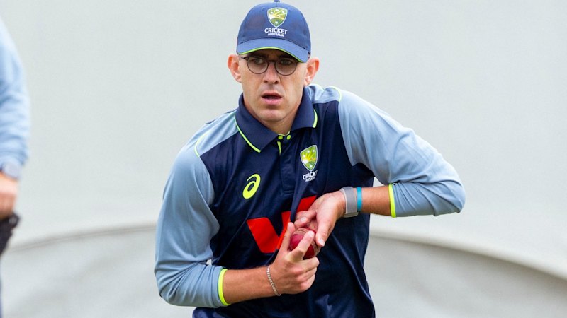 Why Todd Murphy is relishing the prospect of a Bazball battering