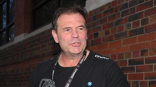 The standoff between John Setka and Labor continues.