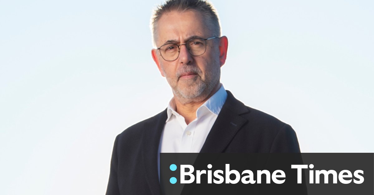 Norman Swan: 'It's mildly embarrassing to have been married [and divorced] twice' - Vimarsana News