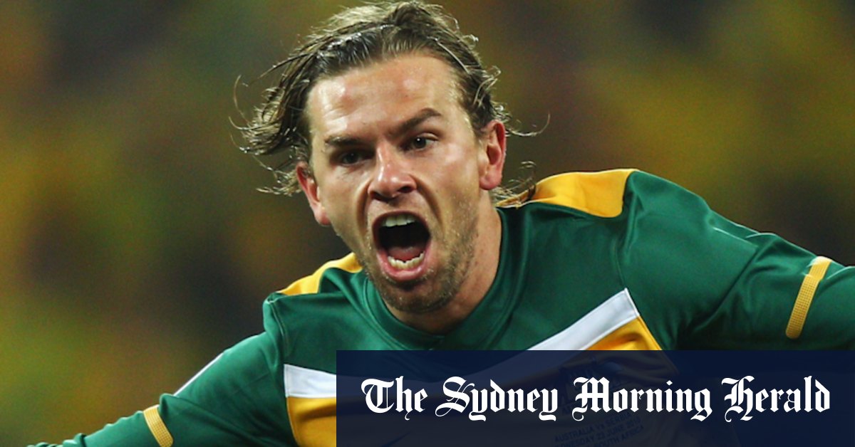 FIFA World Cup 2022: Australia's 12-year win drought – and how 11 'boxing kangaroos' can end it - Vimarsana News
