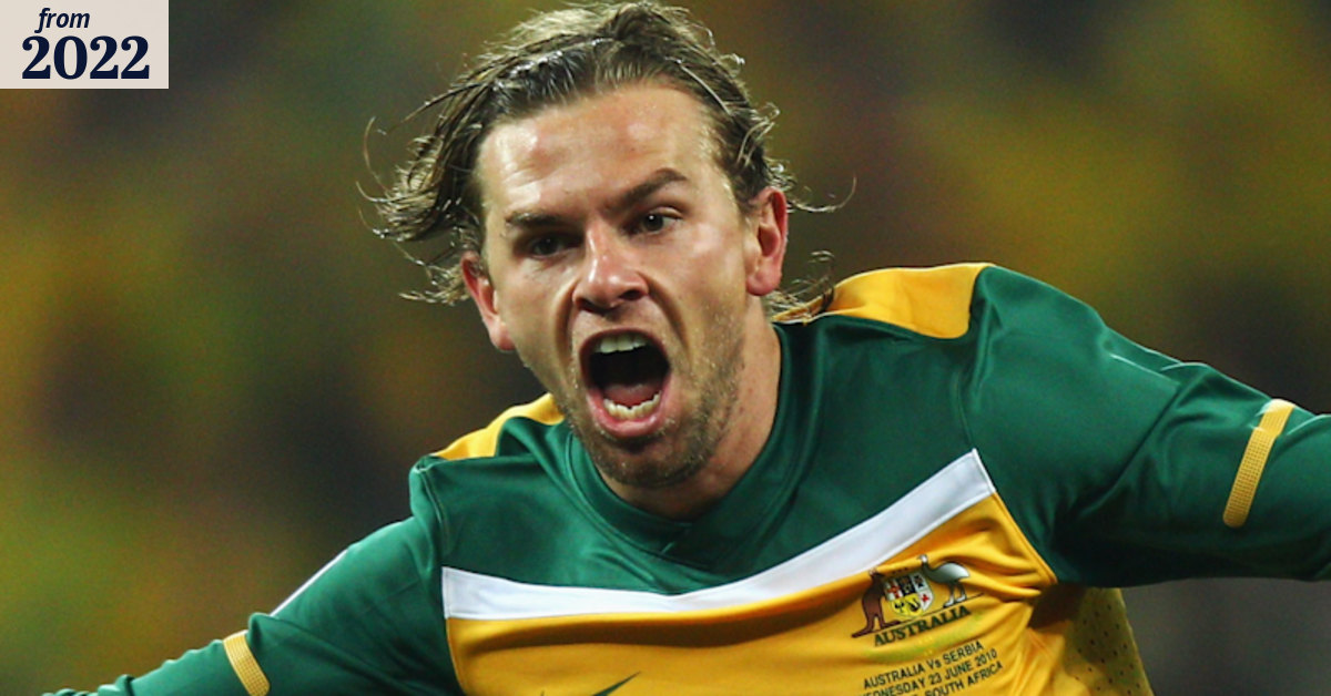 FIFA World Cup 2022: Australia’s 12-year win drought – and how 11 ...