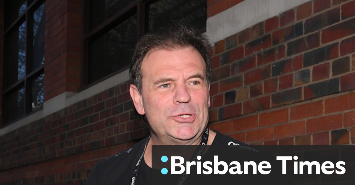 John Setka used Dustin Martin to manipulate his estranged wife Emma Walters - Vimarsana News